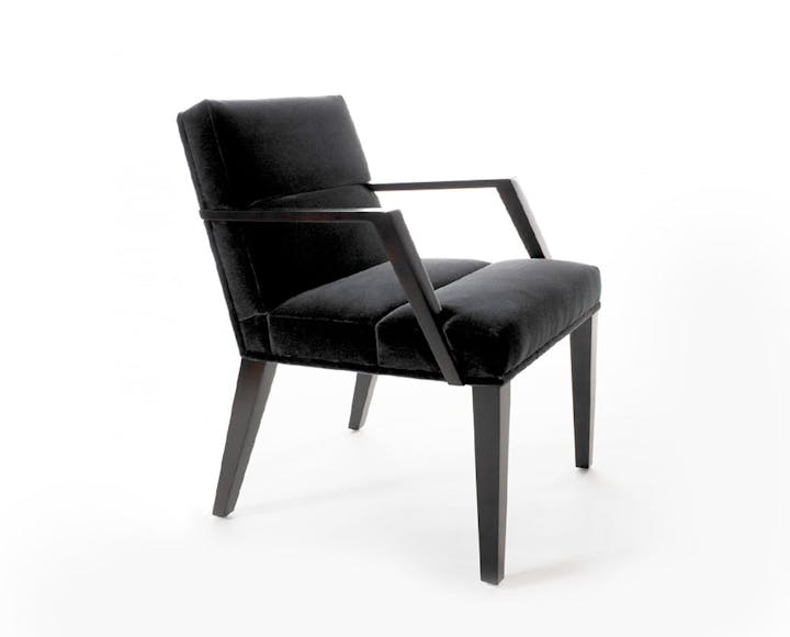 de sousa hughes bright chair elana arm chair