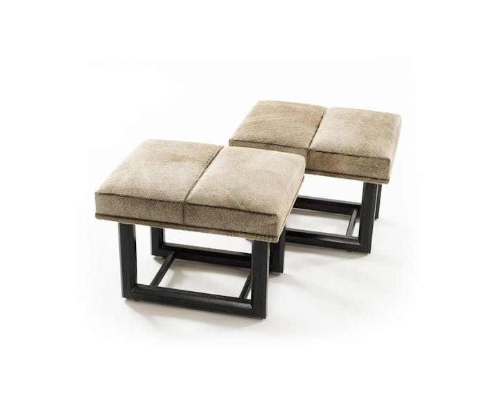 de sousa hughes bright chair elana ottoman