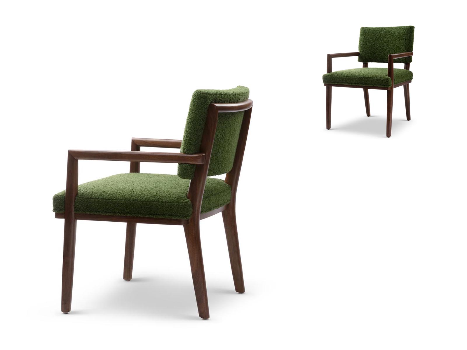 de sousa hughes bright chair emma arm chair