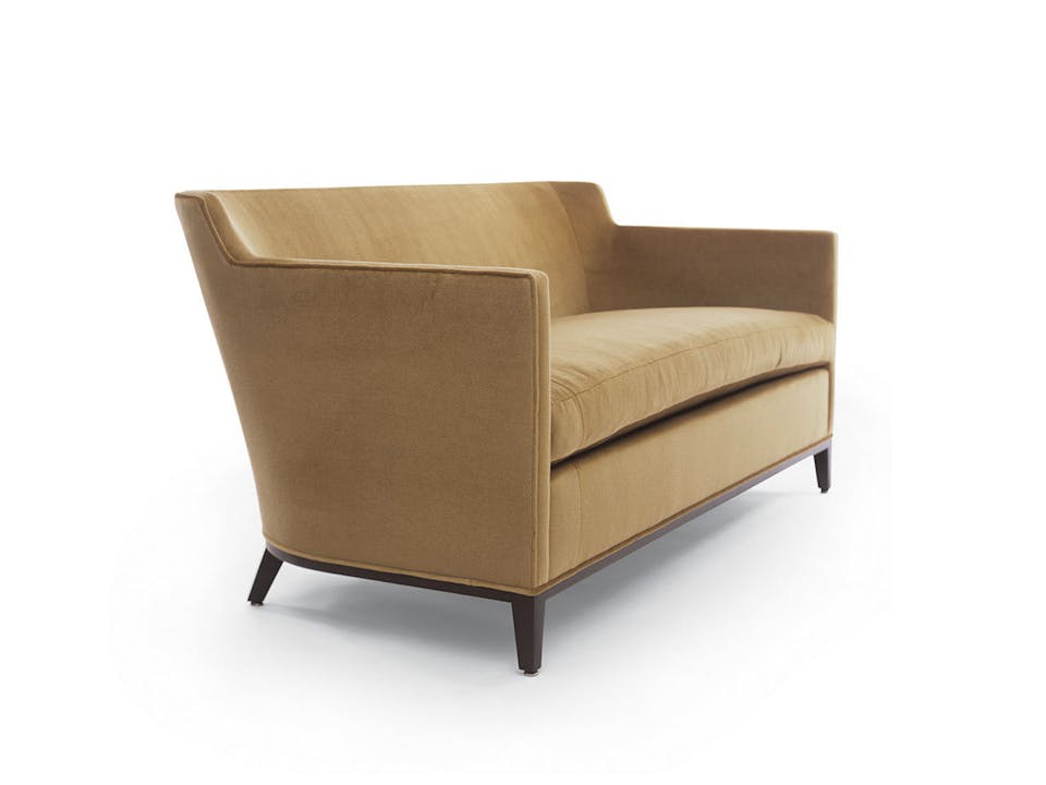 de sousa hughes bright chair eno high back settee