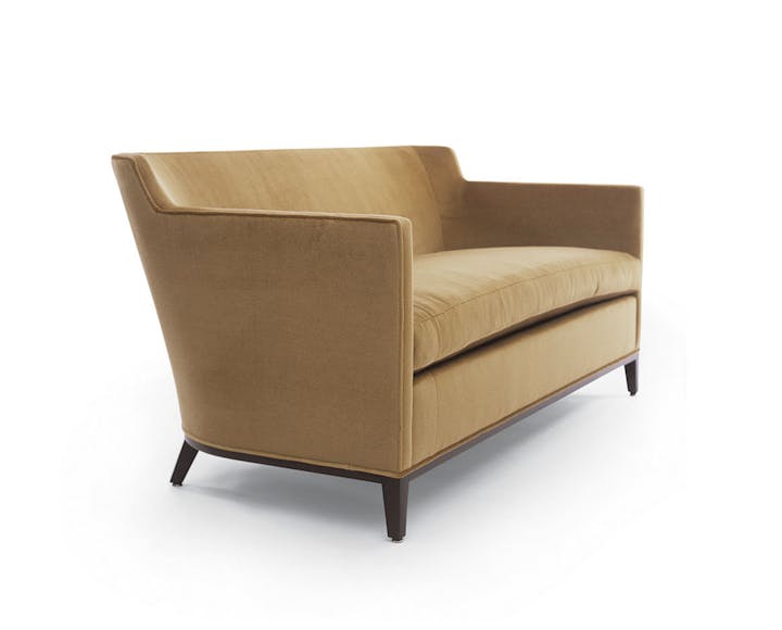 de sousa hughes bright chair eno high back settee