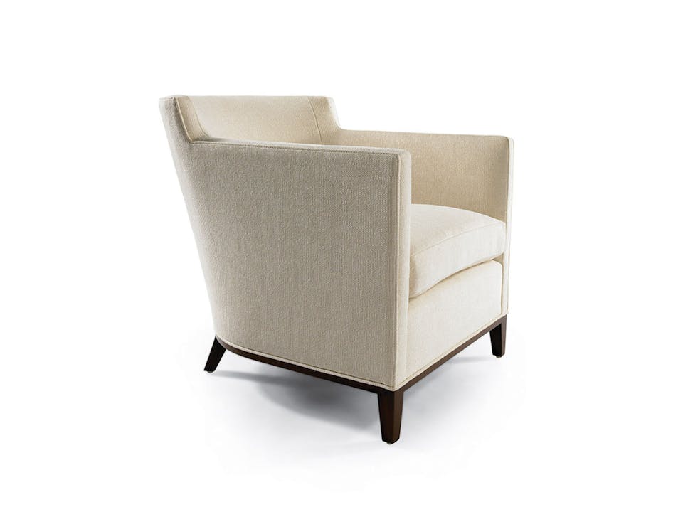 de sousa hughes bright chair eno high back lounge chair