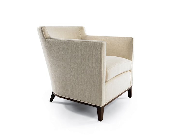 de sousa hughes bright chair eno high back lounge chair