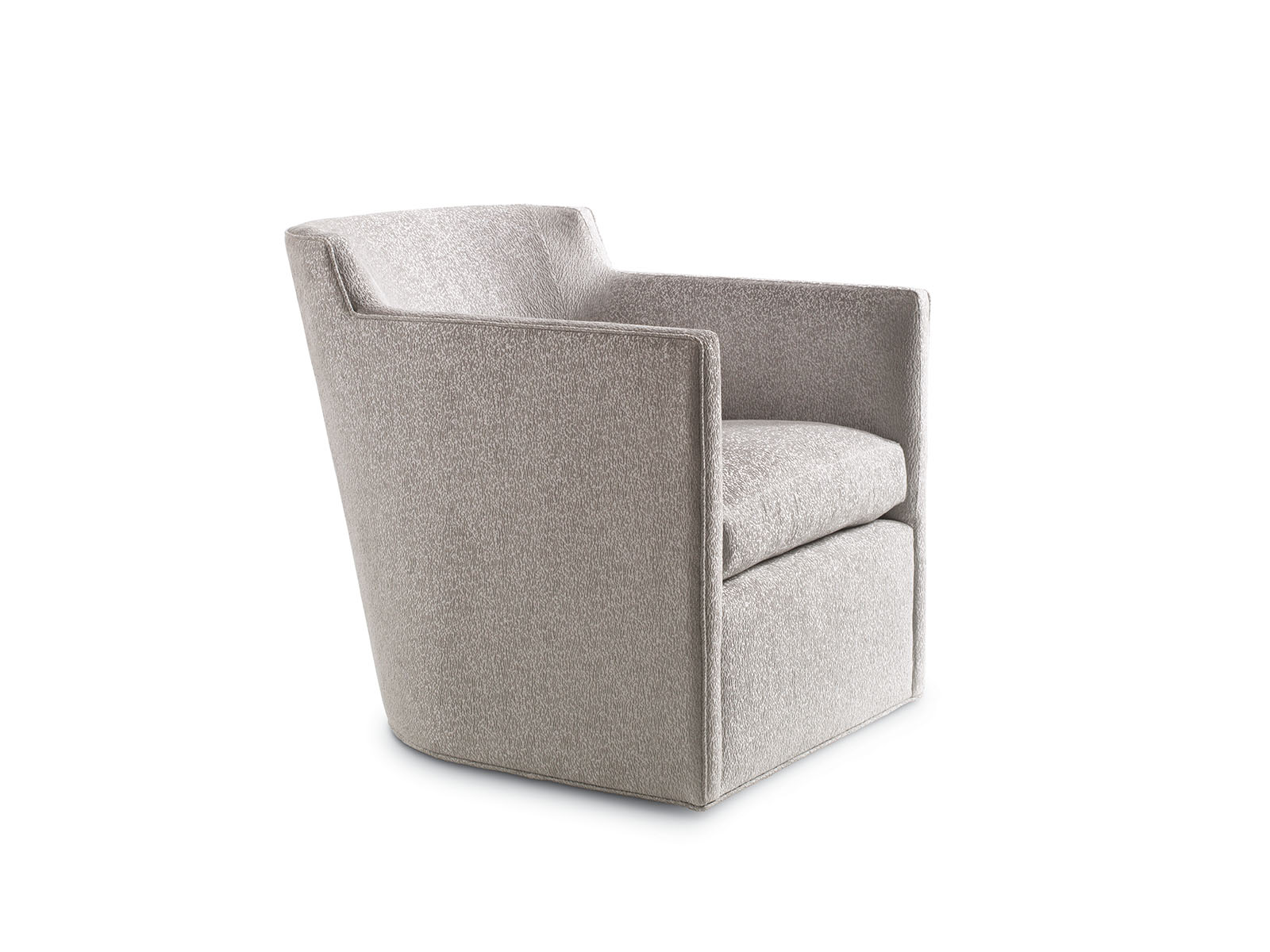 de sousa hughes bright chair eno high back swivel lounge chair