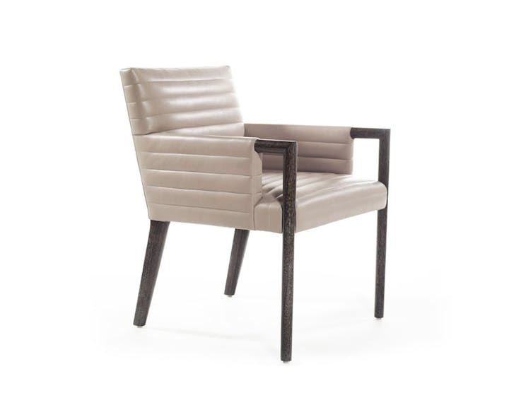 de sousa hughes bright chair gosha quilted arm chair