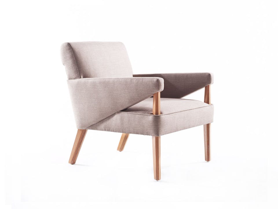 de sousa hughes bright chair hahn lounge chair