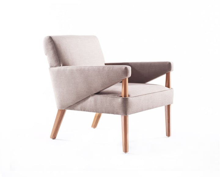 de sousa hughes bright chair hahn lounge chair