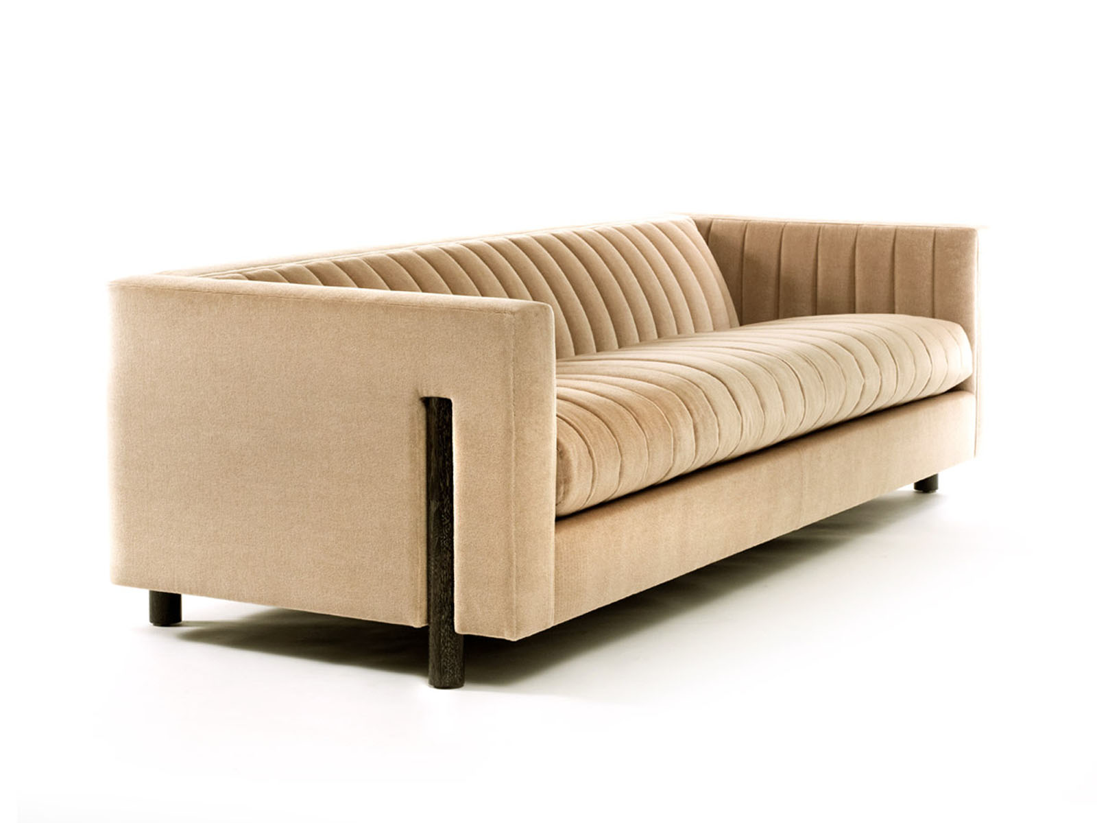 de sousa hughes bright chair gray sofa