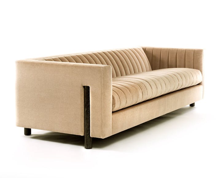 de sousa hughes bright chair gray sofa