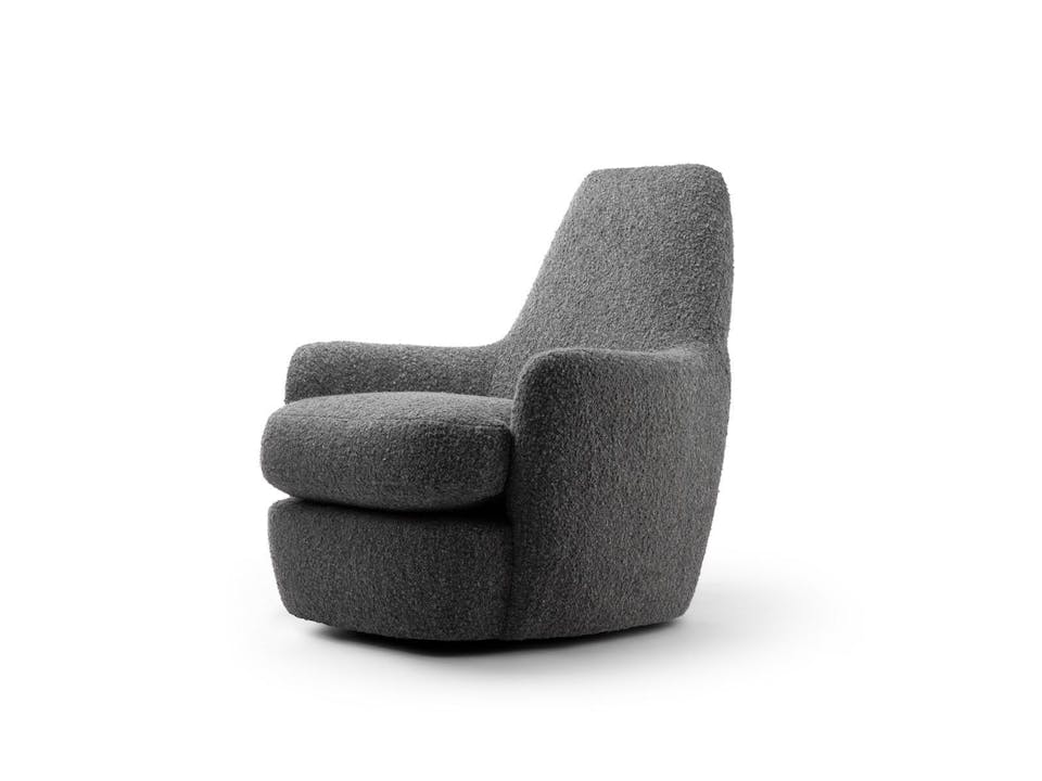 de sousa hughes bright chair jb highback swivel with arms