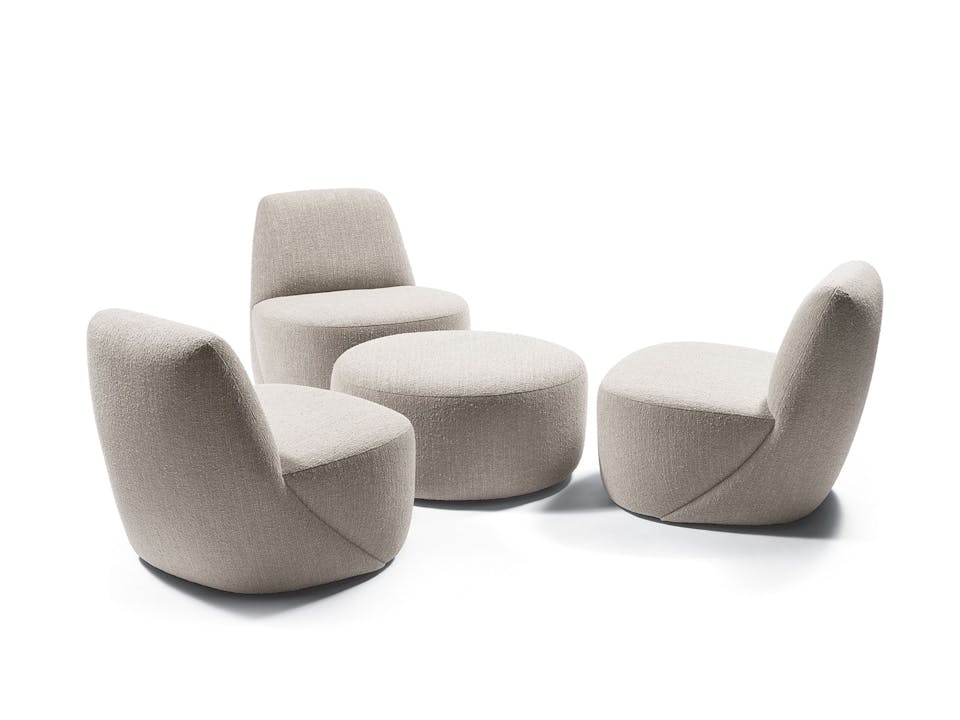 de sousa hughes bright chair jb lounge chair and ottoman