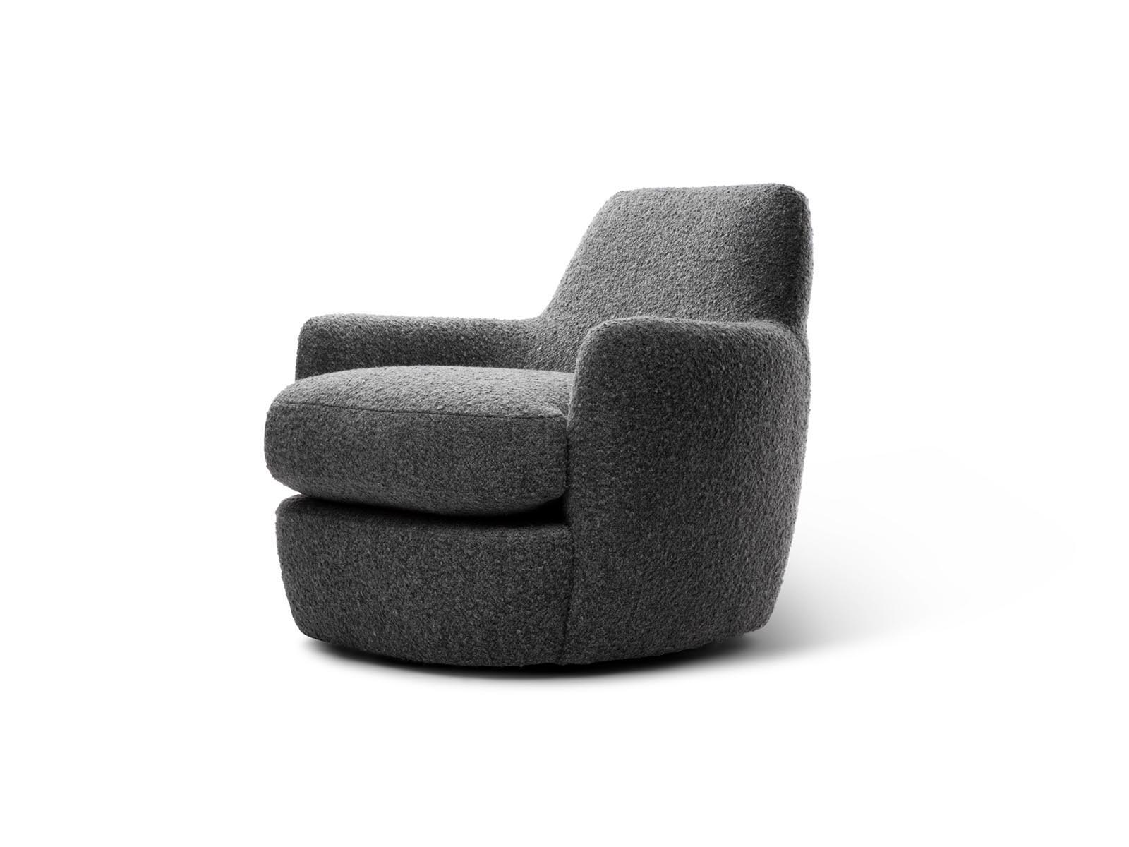 de sousa hughes bright chair jb lowback swivel with arms