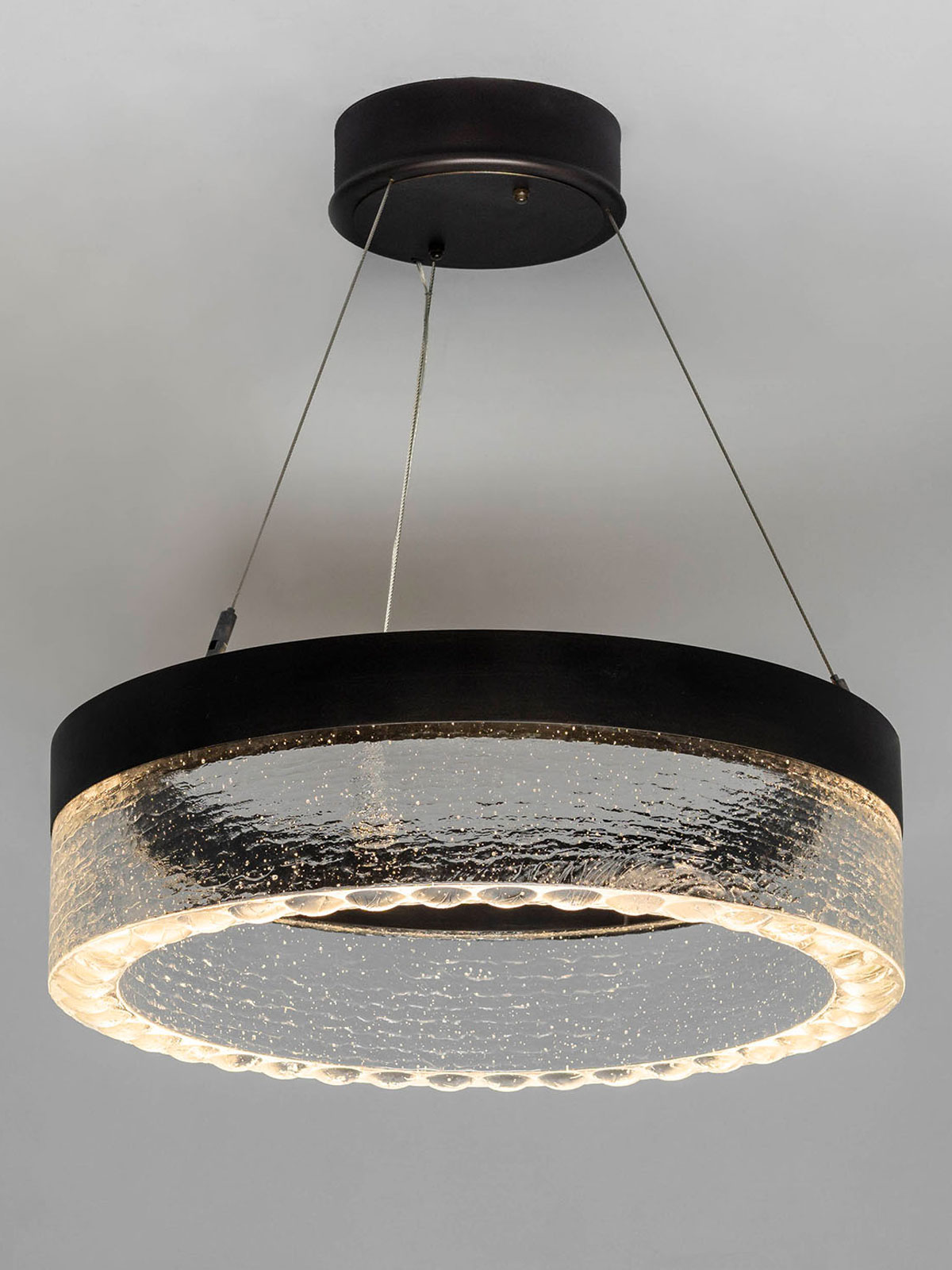 de sousa hughes cliff hersh kronos pendant