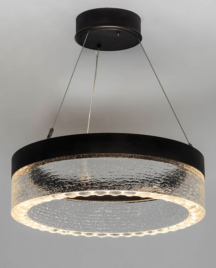 de sousa hughes cliff hersh kronos pendant