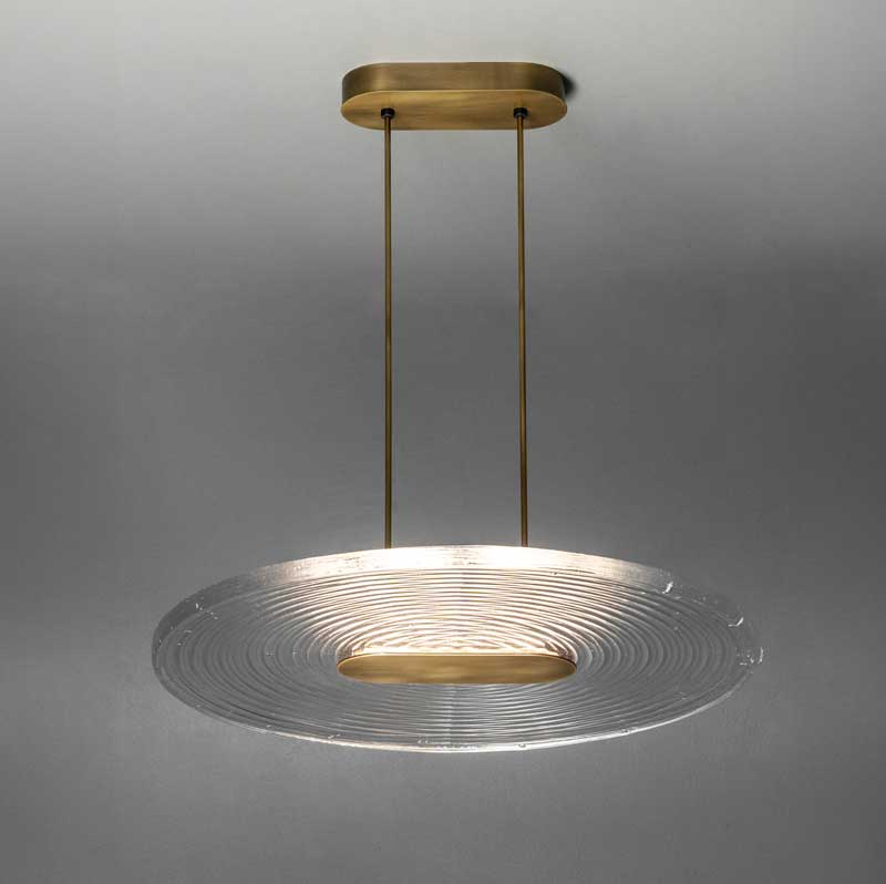 de sousa hughes cliff hersh Portal Phasic pendant