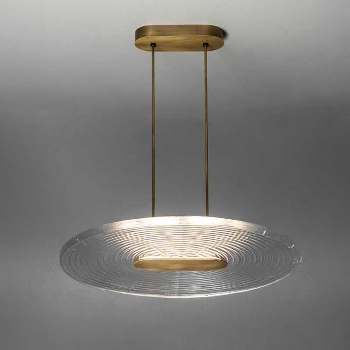 de sousa hughes cliff hersh Portal Phasic pendant