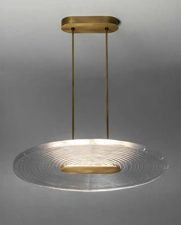 de sousa hughes cliff hersh Portal Phasic pendant