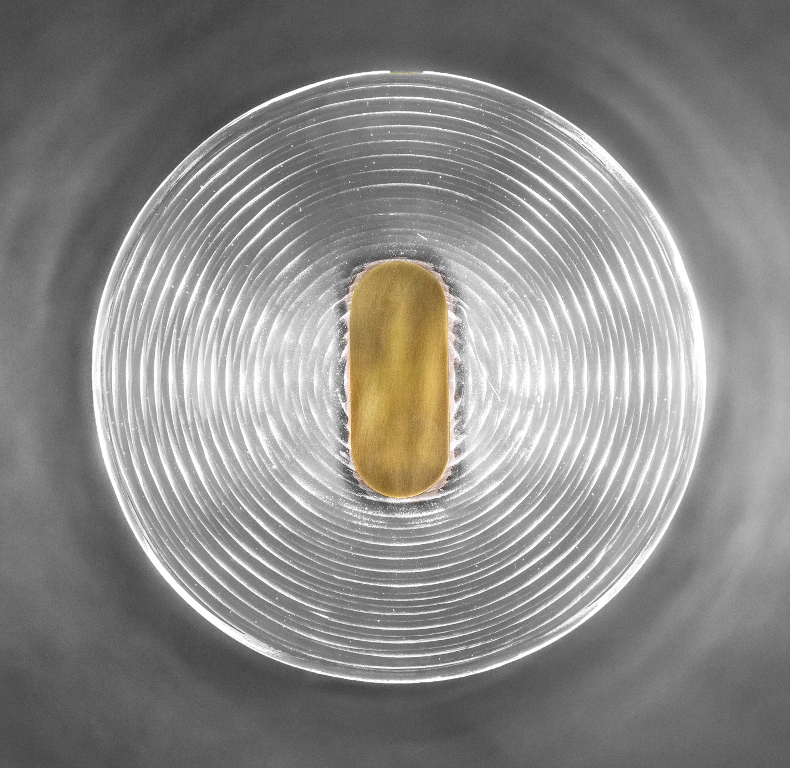 de sousa hughes cliff hersh Portal Phasic Sconce front