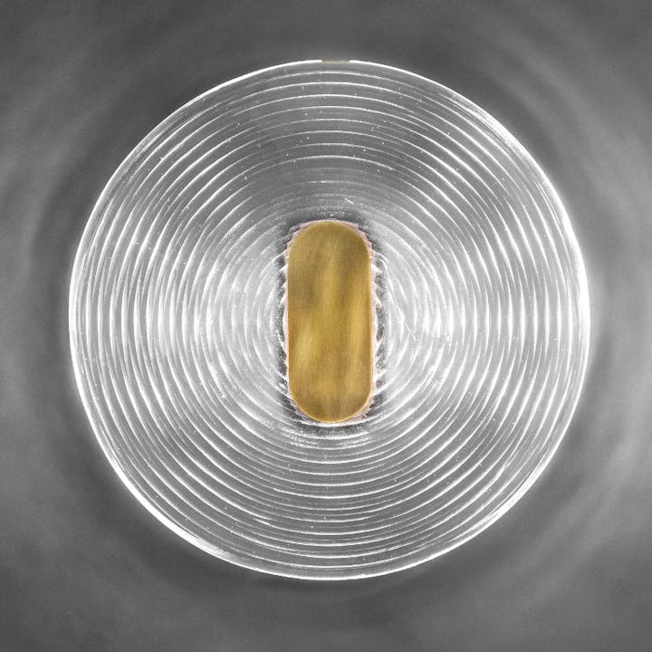 de sousa hughes cliff hersh Portal Phasic Sconce front