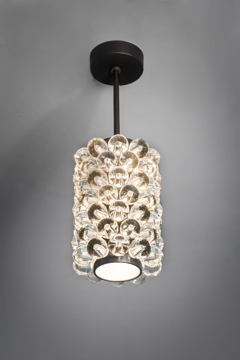 de sousa hughes cliff hersh Cluster pendant