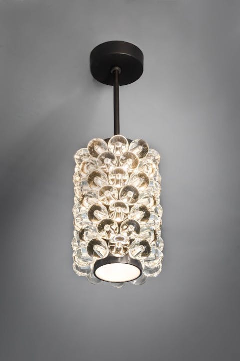 de sousa hughes cliff hersh Cluster pendant