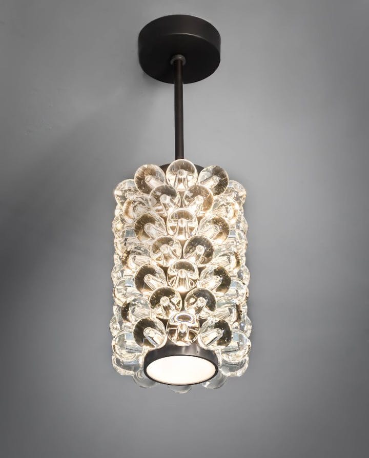 de sousa hughes cliff hersh Cluster pendant