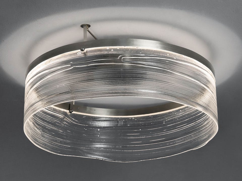 de sousa hughes cliff hersh Skylon Surface 30