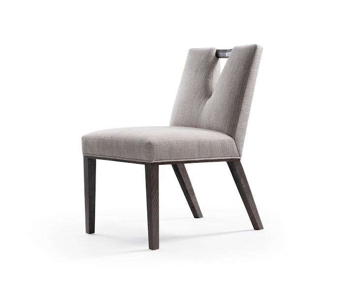 de sousa hughes bright chair mike side chair