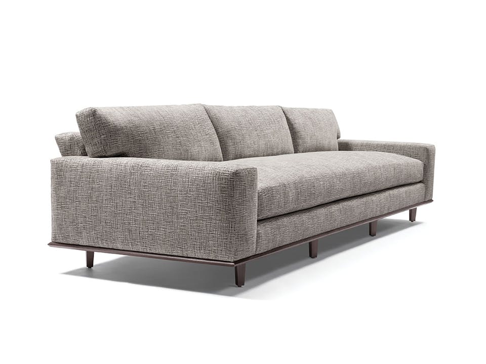 de sousa hughes bright chair milo sofa