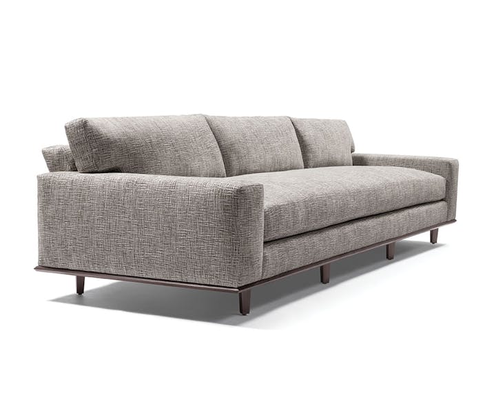 de sousa hughes bright chair milo sofa