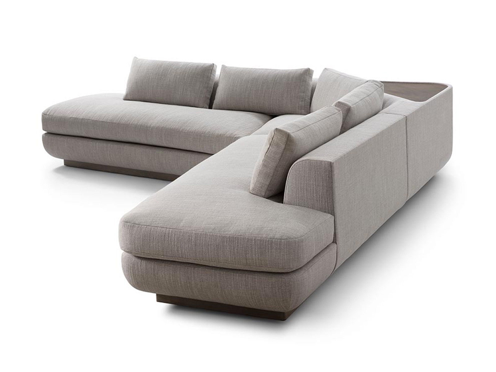 de sousa hughes bright chair miss lee sectional side