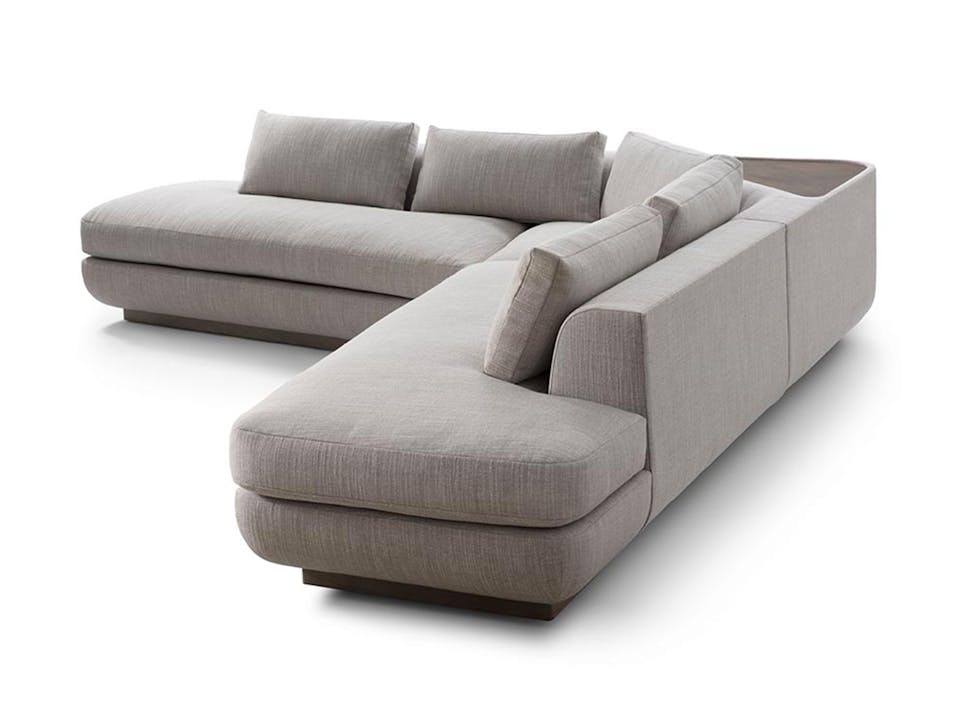 de sousa hughes bright chair miss lee sectional side