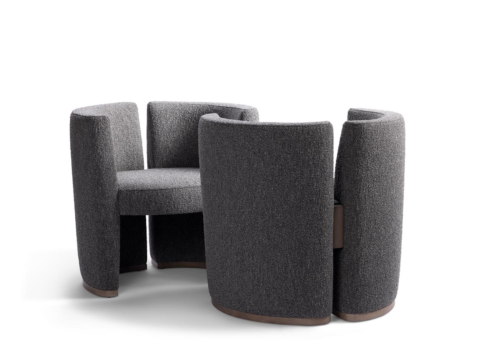 de sousa hughes bright chair oanh arm chair