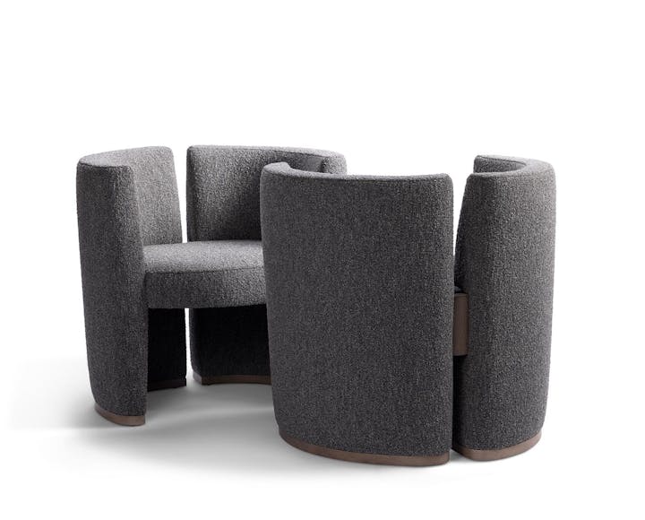 de sousa hughes bright chair oanh arm chair