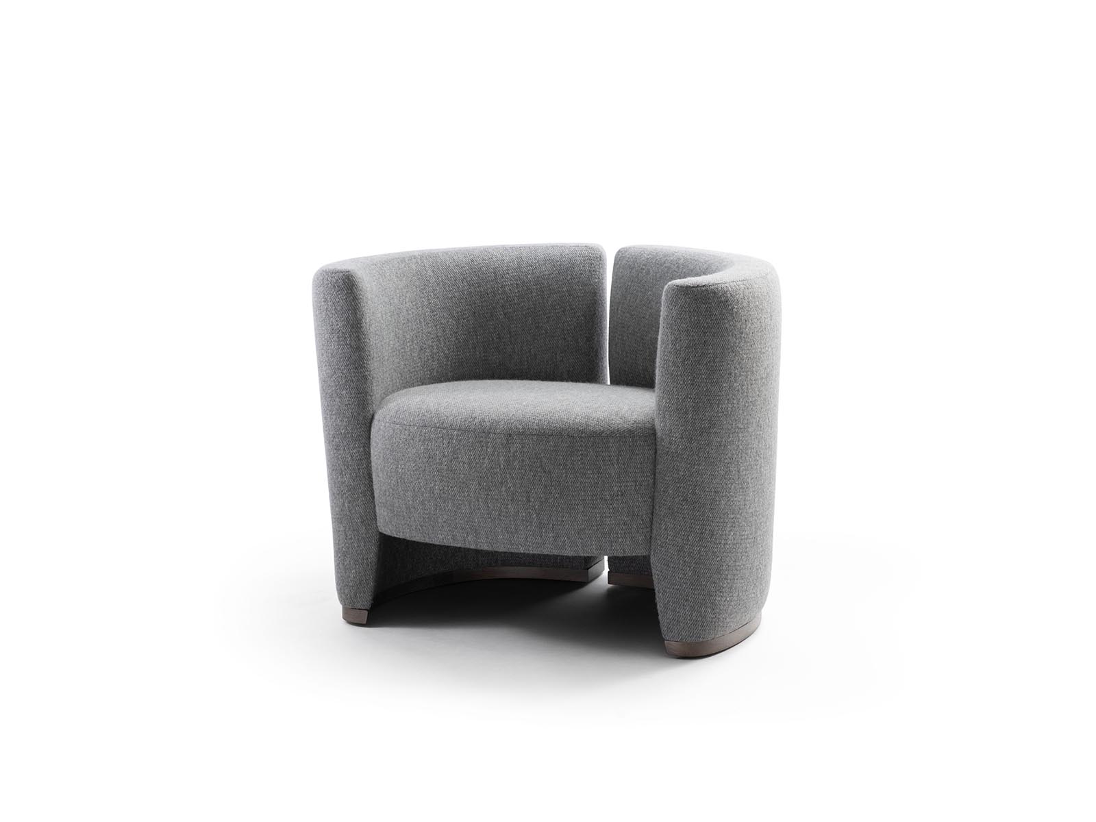 de sousa hughes bright chair oanh lounge chair