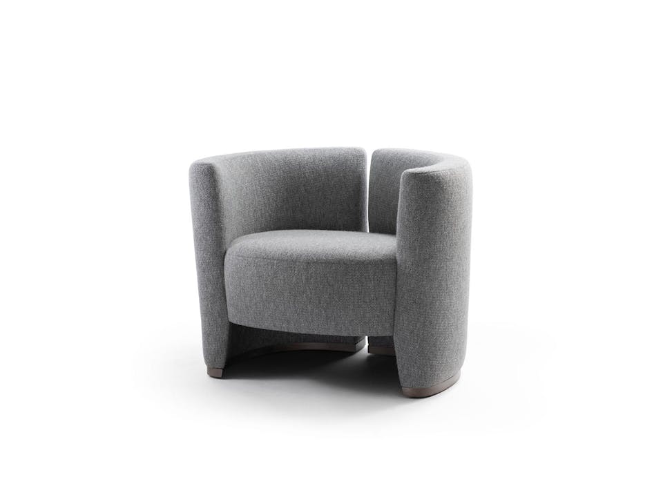 de sousa hughes bright chair oanh lounge chair