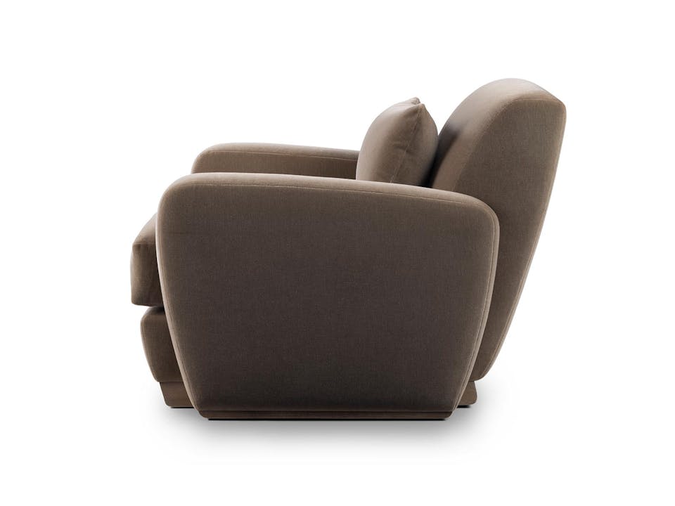 de sousa hughes bright chair pappas lounge chair side