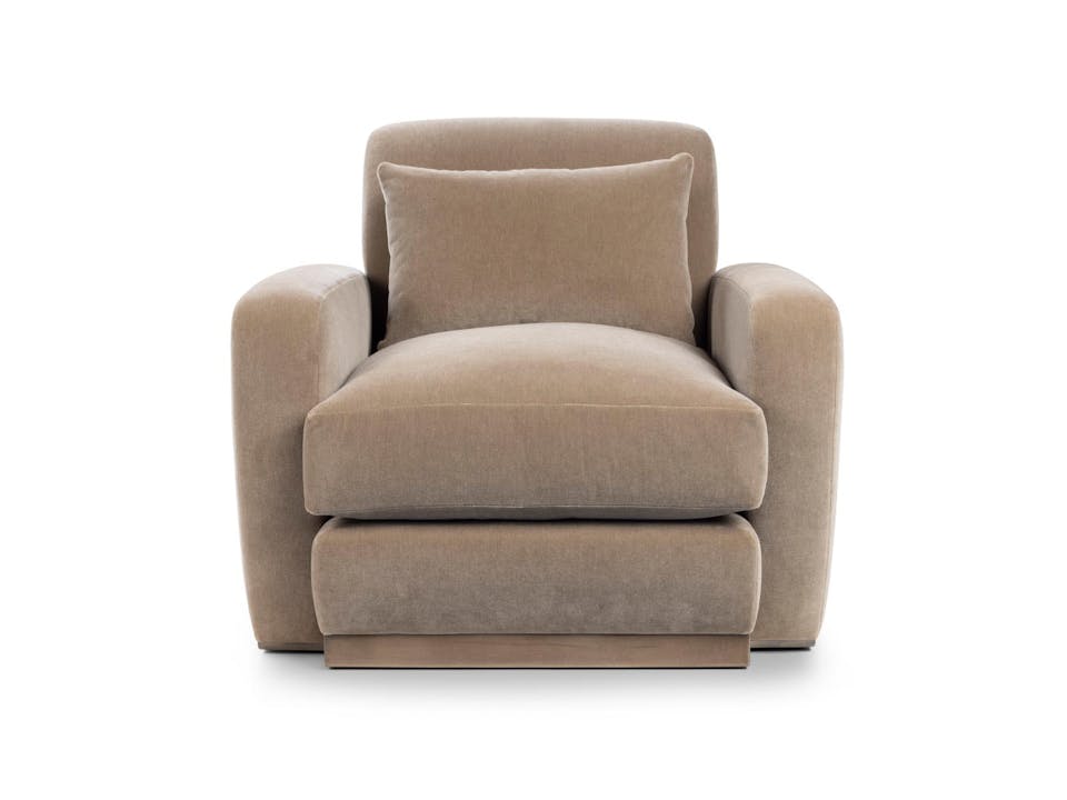 de sousa hughes bright chair pappas lounge chair front