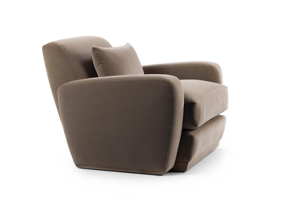 de sousa hughes bright chair pappas lounge chair