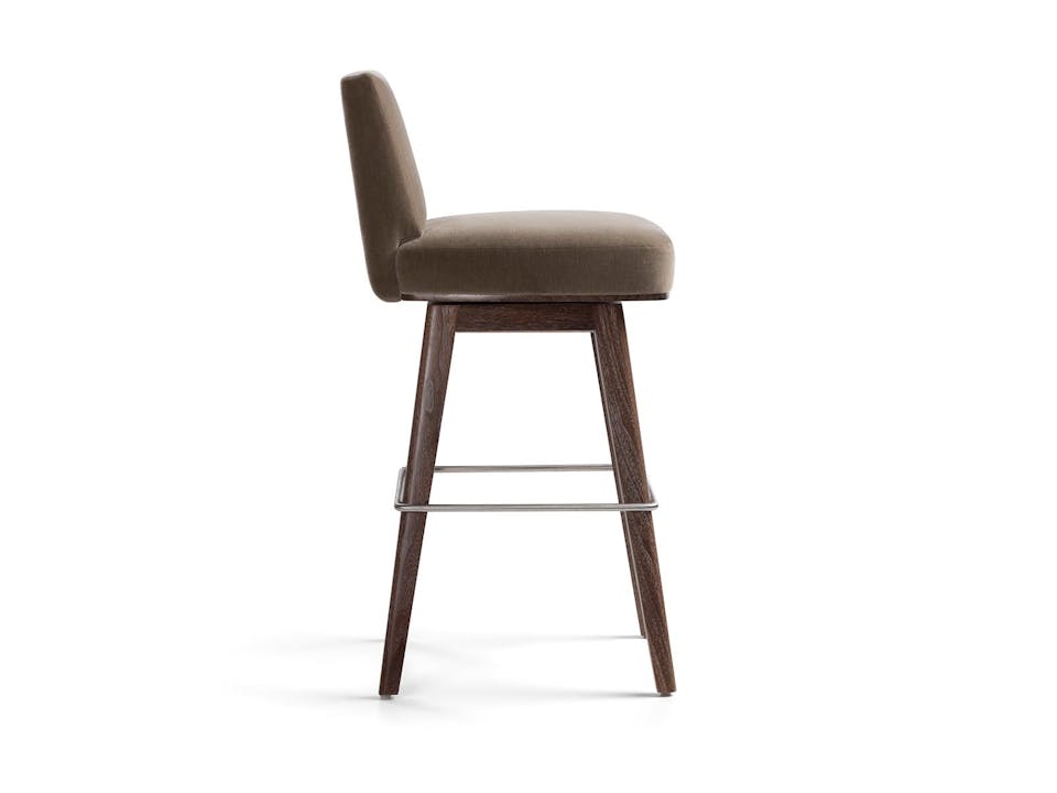 de sousa hughes bright chair Samantha Bar Stool