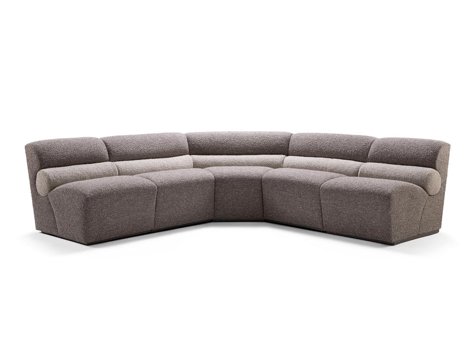 de sousa hughes bright chair the davids modular sofa corner