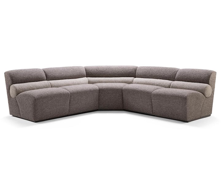 de sousa hughes bright chair the davids modular sofa corner