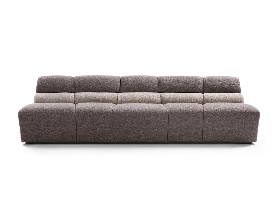 de sousa hughes bright chair the davids modular sofa front