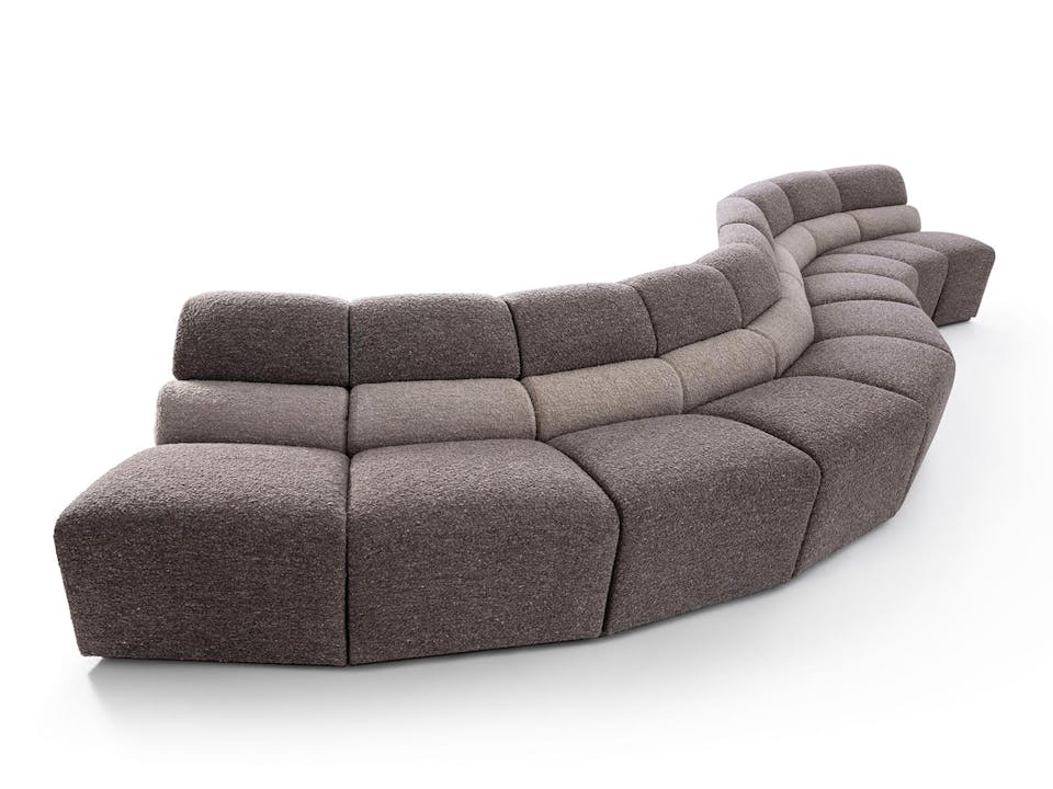 de sousa hughes bright chair the davids modular sofa curve