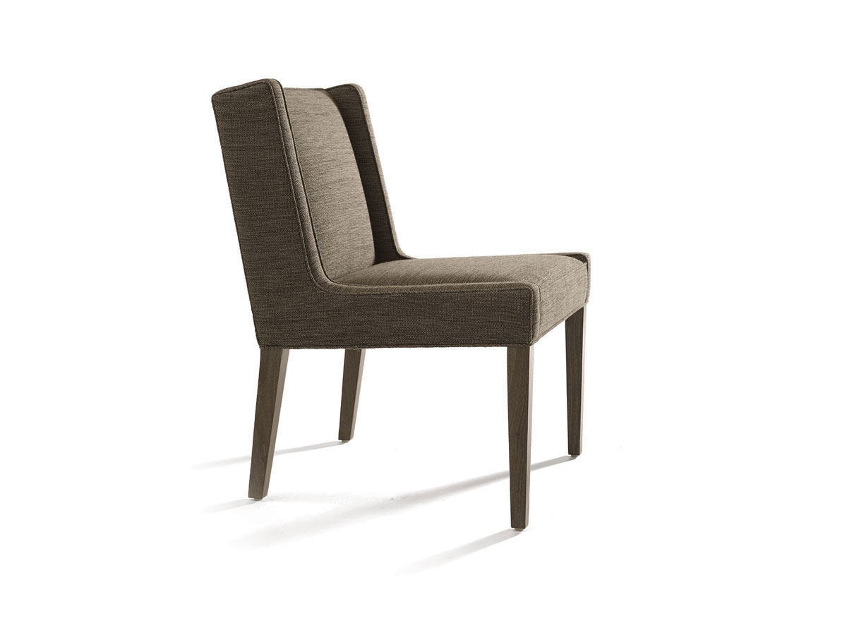 de sousa hughes bright chair Van Side Chair With High Back