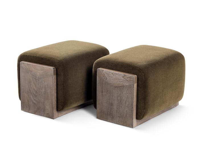 de sousa hughes bright chair Wolfgang 24 bench