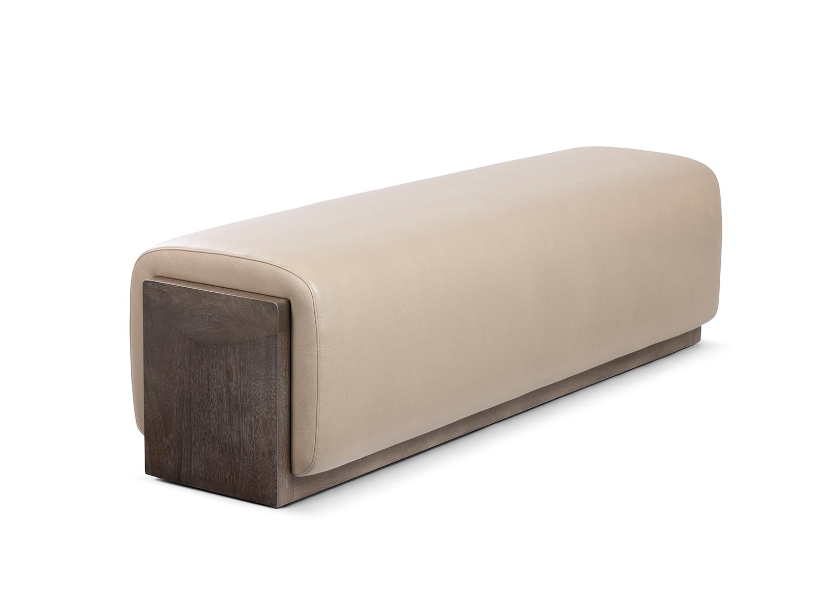 de sousa hughes bright chair Wolfgang 60 Bench