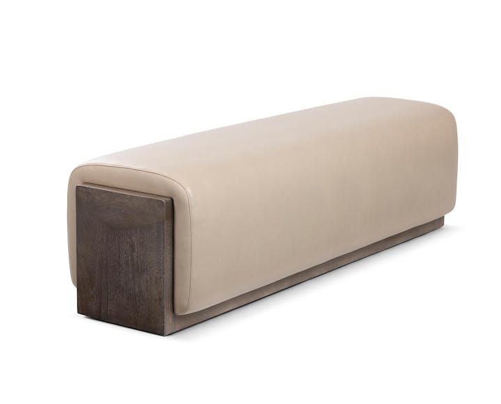 de sousa hughes bright chair Wolfgang 60 Bench