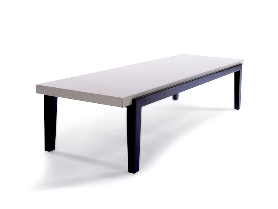 de sousa hughes bright chair woo table