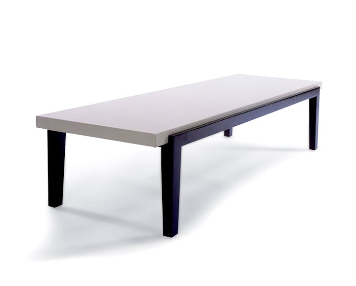 de sousa hughes bright chair woo table